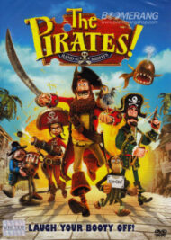 ดูหนังออนไลน์ฟรี The Pirates Band Of Misfits (2012) กองโจรสลัดหลุดโลก หนังเต็มเรื่อง หนังมาสเตอร์ ดูหนังHD ดูหนังออนไลน์ ดูหนังใหม่