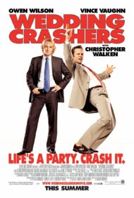 ดูหนังออนไลน์ฟรี Wedding Crashers (2005) ป่วนให้ปิ๊ง แล้วชิ่งแต่ง หนังเต็มเรื่อง หนังมาสเตอร์ ดูหนังHD ดูหนังออนไลน์ ดูหนังใหม่