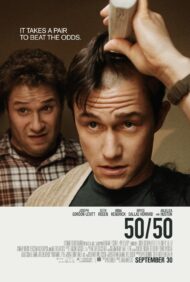 ดูหนังออนไลน์HD 50/50 (2011) ฟิฟตี้ ฟิฟตี้ ไม่ตายก็รอดวะ หนังเต็มเรื่อง หนังมาสเตอร์ ดูหนังHD ดูหนังออนไลน์ ดูหนังใหม่