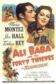 ดูหนังออนไลน์HD Ali Baba and the forty thieves (1944) อาลีบาบาและโจรสี่สิบคน หนังเต็มเรื่อง หนังมาสเตอร์ ดูหนังHD ดูหนังออนไลน์ ดูหนังใหม่