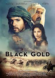 ดูหนังออนไลน์ฟรี Black Gold (2011) แบล็ค โกลด์ ล่าขุมทองดับตะวัน หนังเต็มเรื่อง หนังมาสเตอร์ ดูหนังHD ดูหนังออนไลน์ ดูหนังใหม่