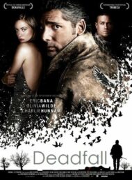 ดูหนังออนไลน์HD Deadfall (2012) คู่โจรกรรมมหาประลัย หนังเต็มเรื่อง หนังมาสเตอร์ ดูหนังHD ดูหนังออนไลน์ ดูหนังใหม่