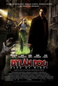 ดูหนังออนไลน์HD Dylan Dog Dead of Night (2011) ฮีโร่รัตติกาล ถล่มมารหมู่อสูร หนังเต็มเรื่อง หนังมาสเตอร์ ดูหนังHD ดูหนังออนไลน์ ดูหนังใหม่