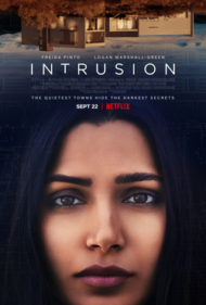 ดูหนังออนไลน์ฟรี Intrusion (2021) ผู้บุกรุก หนังเต็มเรื่อง หนังมาสเตอร์ ดูหนังHD ดูหนังออนไลน์ ดูหนังใหม่