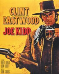 ดูหนังออนไลน์ฟรี Joe Kidd (1972) ไอ้โจคนจริง หนังเต็มเรื่อง หนังมาสเตอร์ ดูหนังHD ดูหนังออนไลน์ ดูหนังใหม่