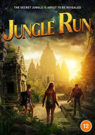 ดูหนังออนไลน์ฟรี Jungle Run (2021) หนังเต็มเรื่อง หนังมาสเตอร์ ดูหนังHD ดูหนังออนไลน์ ดูหนังใหม่