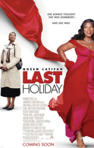 ดูหนังออนไลน์HD Last Holiday (2006) วันหยุดสุดท้าย หนังเต็มเรื่อง หนังมาสเตอร์ ดูหนังHD ดูหนังออนไลน์ ดูหนังใหม่