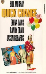 ดูหนังออนไลน์HD Quick Change (1990) หนังเต็มเรื่อง หนังมาสเตอร์ ดูหนังHD ดูหนังออนไลน์ ดูหนังใหม่