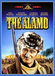 ดูหนังออนไลน์ฟรี The Alamo (1960) ศึกอลาโม่ หนังเต็มเรื่อง หนังมาสเตอร์ ดูหนังHD ดูหนังออนไลน์ ดูหนังใหม่