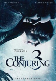ดูหนังออนไลน์HD The Conjuring The Devil Made Me Do It (2021) คนเรียกผี 3 มัจจุราชบงการ หนังเต็มเรื่อง หนังมาสเตอร์ ดูหนังHD ดูหนังออนไลน์ ดูหนังใหม่