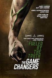 ดูหนังออนไลน์ฟรี The Game Changers (2018) หนังเต็มเรื่อง หนังมาสเตอร์ ดูหนังHD ดูหนังออนไลน์ ดูหนังใหม่