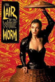 ดูหนังออนไลน์ฟรี The Lair of the White Worm (1988) อาถรรพณ์กะโหลกลี้ลับ หนังเต็มเรื่อง หนังมาสเตอร์ ดูหนังHD ดูหนังออนไลน์ ดูหนังใหม่