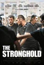 ดูหนังออนไลน์HD The Stronghold (2021) ตำรวจเหล็กมาร์แซย์ หนังเต็มเรื่อง หนังมาสเตอร์ ดูหนังHD ดูหนังออนไลน์ ดูหนังใหม่
