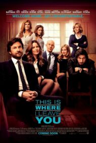 ดูหนังออนไลน์ฟรี This Is Where I Leave You (2014) ครอบครัวอลวน หนังเต็มเรื่อง หนังมาสเตอร์ ดูหนังHD ดูหนังออนไลน์ ดูหนังใหม่