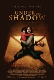 ดูหนังออนไลน์HD Under the Shadow (2016) ผีทะลุบ้าน หนังเต็มเรื่อง หนังมาสเตอร์ ดูหนังHD ดูหนังออนไลน์ ดูหนังใหม่