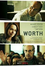 ดูหนังออนไลน์ฟรี Worth What Is Life Worth (2020) หนังเต็มเรื่อง หนังมาสเตอร์ ดูหนังHD ดูหนังออนไลน์ ดูหนังใหม่