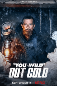 ดูหนังออนไลน์HD You vs. Wild Out Cold (2021) ผจญภัยสุดขั้วกับแบร์ กริลส์ ฝ่าหิมะ หนังเต็มเรื่อง หนังมาสเตอร์ ดูหนังHD ดูหนังออนไลน์ ดูหนังใหม่