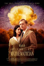 ดูหนังออนไลน์HD Adventures of a Mathematician (2020) ปฏิบัติการตามล่านักแก้โจทย์ หนังเต็มเรื่อง หนังมาสเตอร์ ดูหนังHD ดูหนังออนไลน์ ดูหนังใหม่