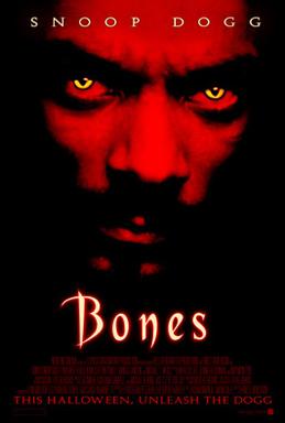 ดูหนังออนไลน์ฟรี Bones (2001) อมตะพันธุ์อำมหิต หนังเต็มเรื่อง หนังมาสเตอร์ ดูหนังHD ดูหนังออนไลน์ ดูหนังใหม่