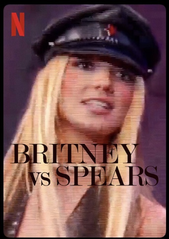 ดูหนังออนไลน์HD Britney Vs Spears (2021) หนังเต็มเรื่อง หนังมาสเตอร์ ดูหนังHD ดูหนังออนไลน์ ดูหนังใหม่
