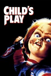 ดูหนังออนไลน์ฟรี Childs Play (1988) แค้นฝังหุ่น หนังเต็มเรื่อง หนังมาสเตอร์ ดูหนังHD ดูหนังออนไลน์ ดูหนังใหม่