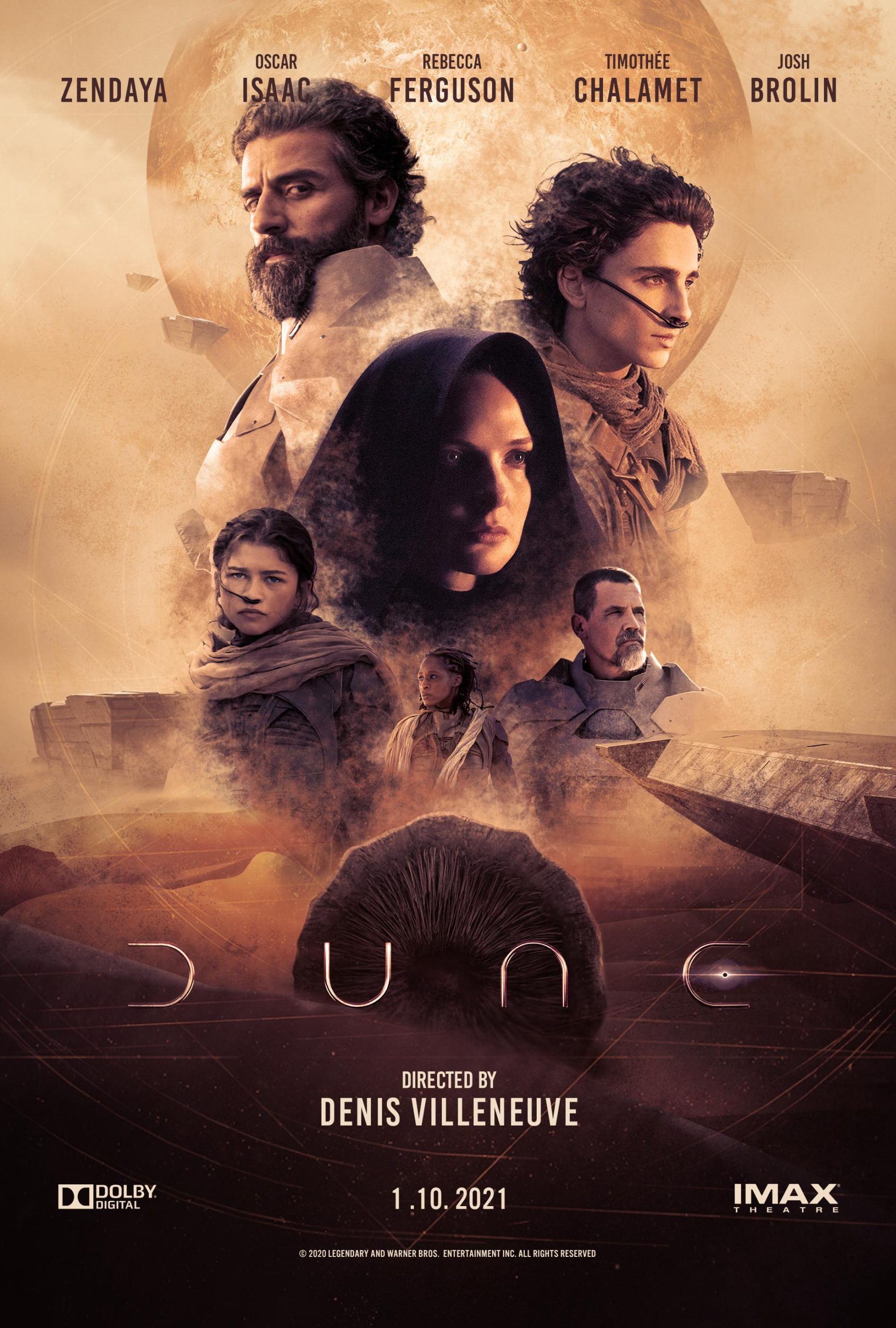 ดูหนังออนไลน์ฟรี Dune (2021) ดูน หนังเต็มเรื่อง หนังมาสเตอร์ ดูหนังHD ดูหนังออนไลน์ ดูหนังใหม่