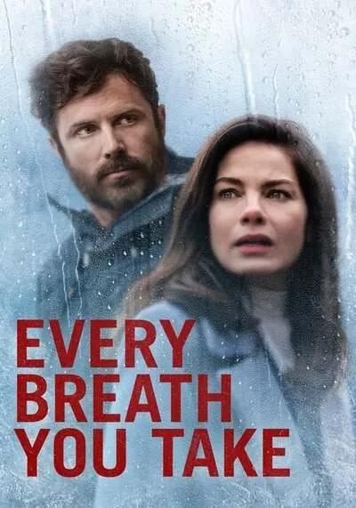 ดูหนังออนไลน์ฟรี Every Breath You Take (2021) หนังเต็มเรื่อง หนังมาสเตอร์ ดูหนังHD ดูหนังออนไลน์ ดูหนังใหม่