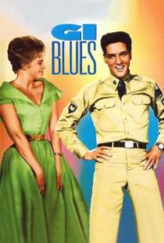 ดูหนังออนไลน์HD G.I. Blues (1960) จี.ไอ. บลูส์ หนังเต็มเรื่อง หนังมาสเตอร์ ดูหนังHD ดูหนังออนไลน์ ดูหนังใหม่