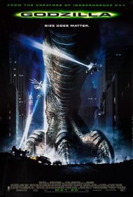 ดูหนังออนไลน์ฟรี Godzilla (1998) อสูรพันธุ์นิวเคลียร์ล้างโลก หนังเต็มเรื่อง หนังมาสเตอร์ ดูหนังHD ดูหนังออนไลน์ ดูหนังใหม่