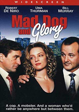 ดูหนังออนไลน์HD Mad Dog and Glory (1993) หนังเต็มเรื่อง หนังมาสเตอร์ ดูหนังHD ดูหนังออนไลน์ ดูหนังใหม่