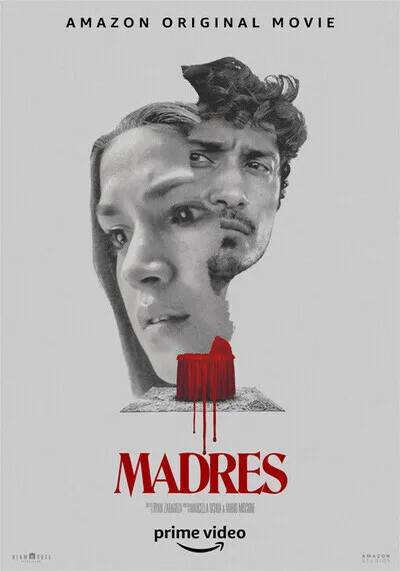 ดูหนังออนไลน์ฟรี Madres (2021) หนังเต็มเรื่อง หนังมาสเตอร์ ดูหนังHD ดูหนังออนไลน์ ดูหนังใหม่