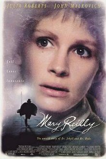 ดูหนังออนไลน์HD Mary Reilly (1996) แมรี่ ไรลี่ ผู้หญิงพลิกสยอง หนังเต็มเรื่อง หนังมาสเตอร์ ดูหนังHD ดูหนังออนไลน์ ดูหนังใหม่