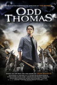 ดูหนังออนไลน์HD Odd Thomas (2013) อ๊อด โทมัส เห็นความตาย หนังเต็มเรื่อง หนังมาสเตอร์ ดูหนังHD ดูหนังออนไลน์ ดูหนังใหม่