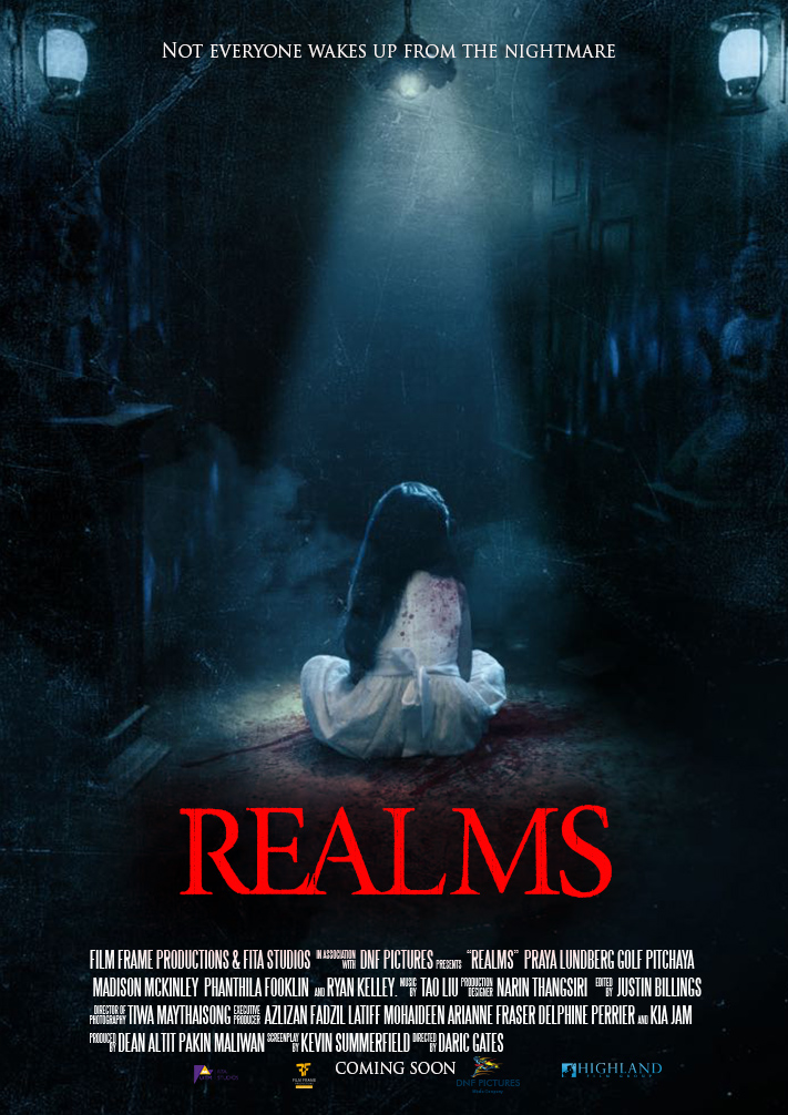 ดูหนังออนไลน์ฟรี REALMS (2017) คนปล้นวิญญาณ หนังเต็มเรื่อง หนังมาสเตอร์ ดูหนังHD ดูหนังออนไลน์ ดูหนังใหม่