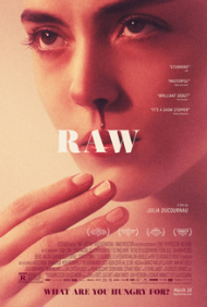 ดูหนังออนไลน์HD Raw (2016) สวยกัดดิบ หนังเต็มเรื่อง หนังมาสเตอร์ ดูหนังHD ดูหนังออนไลน์ ดูหนังใหม่