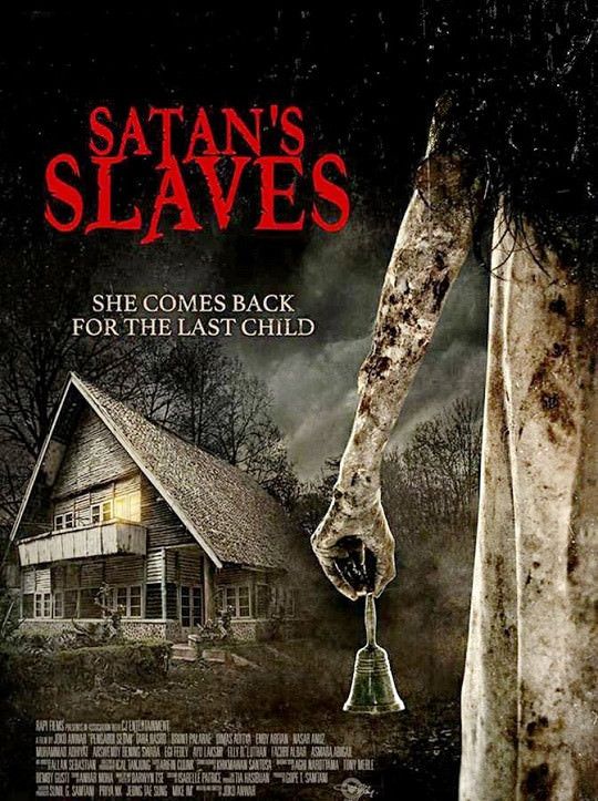 ดูหนังออนไลน์ฟรี Satan s Slaves (2017) เดี๋ยวแม่ลากไปลงนรก หนังเต็มเรื่อง หนังมาสเตอร์ ดูหนังHD ดูหนังออนไลน์ ดูหนังใหม่