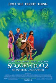 ดูหนังออนไลน์HD Scooby-Doo 2 Monsters Unleashed (2004) สกูบี้-ดู 2 สัตว์ประหลาดหลุดอลเวง หนังเต็มเรื่อง หนังมาสเตอร์ ดูหนังHD ดูหนังออนไลน์ ดูหนังใหม่
