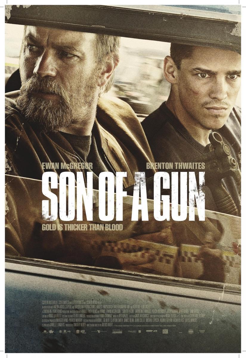 ดูหนังออนไลน์ฟรี Son of a Gun (2014) ลวงแผนปล้น คนอันตราย หนังเต็มเรื่อง หนังมาสเตอร์ ดูหนังHD ดูหนังออนไลน์ ดูหนังใหม่
