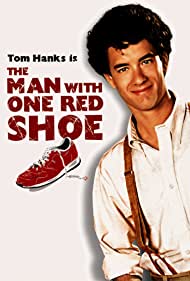 ดูหนังออนไลน์ฟรี The Man with One Red Shoe (1985) หนังเต็มเรื่อง หนังมาสเตอร์ ดูหนังHD ดูหนังออนไลน์ ดูหนังใหม่