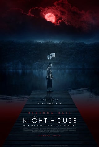 ดูหนังออนไลน์HD The Night House (2021) หนังเต็มเรื่อง หนังมาสเตอร์ ดูหนังHD ดูหนังออนไลน์ ดูหนังใหม่
