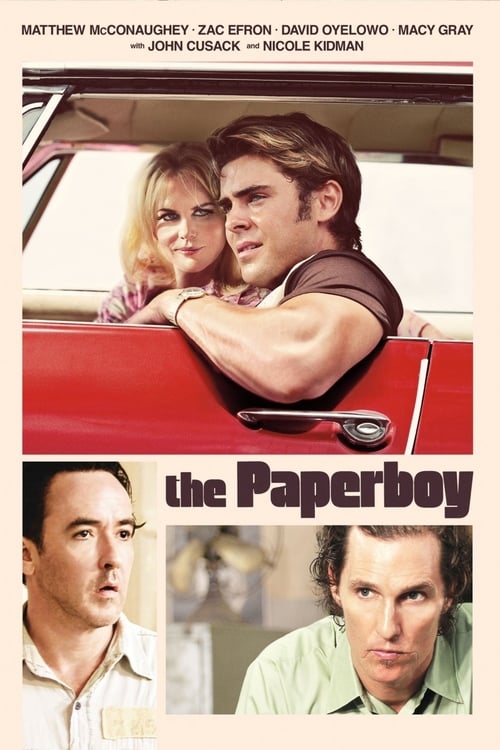 ดูหนังออนไลน์ฟรี The Paperboy (2012) พลิกปมซ่อน ซ้อนแผนฆ่า หนังเต็มเรื่อง หนังมาสเตอร์ ดูหนังHD ดูหนังออนไลน์ ดูหนังใหม่