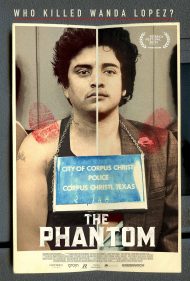 ดูหนังออนไลน์ฟรี The Phantom (2021) หนังเต็มเรื่อง หนังมาสเตอร์ ดูหนังHD ดูหนังออนไลน์ ดูหนังใหม่