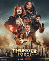ดูหนังออนไลน์HD Thunder Force (2021) ธันเดอร์ฟอร์ซ ขบวนการฮีโร่ฟาดฟ้า หนังเต็มเรื่อง หนังมาสเตอร์ ดูหนังHD ดูหนังออนไลน์ ดูหนังใหม่