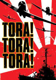 ดูหนังออนไลน์HD Tora Tora Tora (1970) โตรา โตรา โตร่า หนังเต็มเรื่อง หนังมาสเตอร์ ดูหนังHD ดูหนังออนไลน์ ดูหนังใหม่
