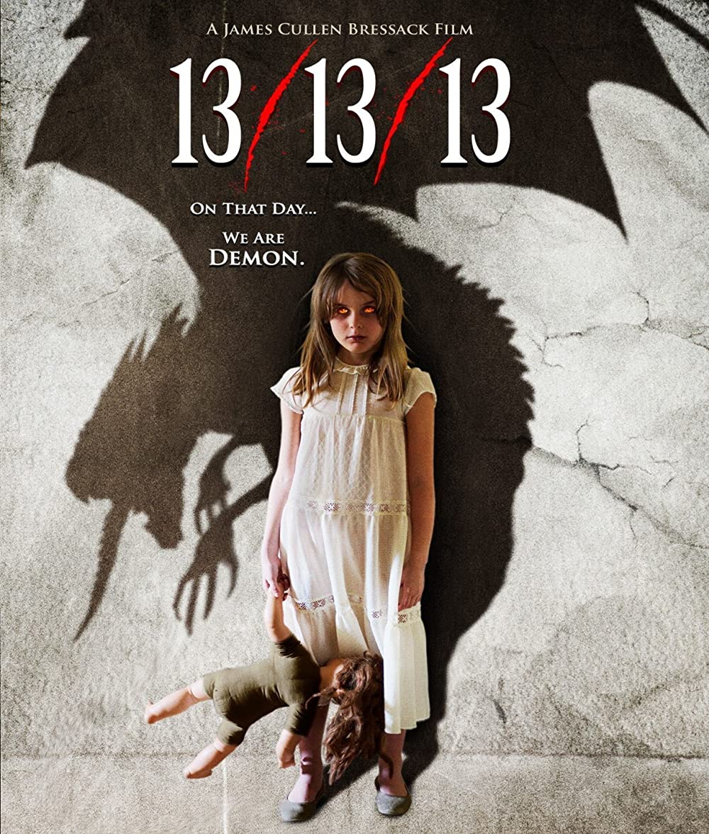 ดูหนังออนไลน์ฟรี 13 13 13 (2013) วันอาถรรพ์หมายเลข 13 หนังเต็มเรื่อง หนังมาสเตอร์ ดูหนังHD ดูหนังออนไลน์ ดูหนังใหม่