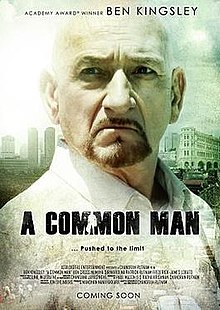 ดูหนังออนไลน์ฟรี A Common Man (2013) สุมแค้นวินาศกรรมเมือง หนังเต็มเรื่อง หนังมาสเตอร์ ดูหนังHD ดูหนังออนไลน์ ดูหนังใหม่