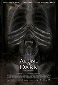 ดูหนังออนไลน์ฟรี Alone in the Dark (2005) กองทัพมืดมฤตยูเงียบ หนังเต็มเรื่อง หนังมาสเตอร์ ดูหนังHD ดูหนังออนไลน์ ดูหนังใหม่