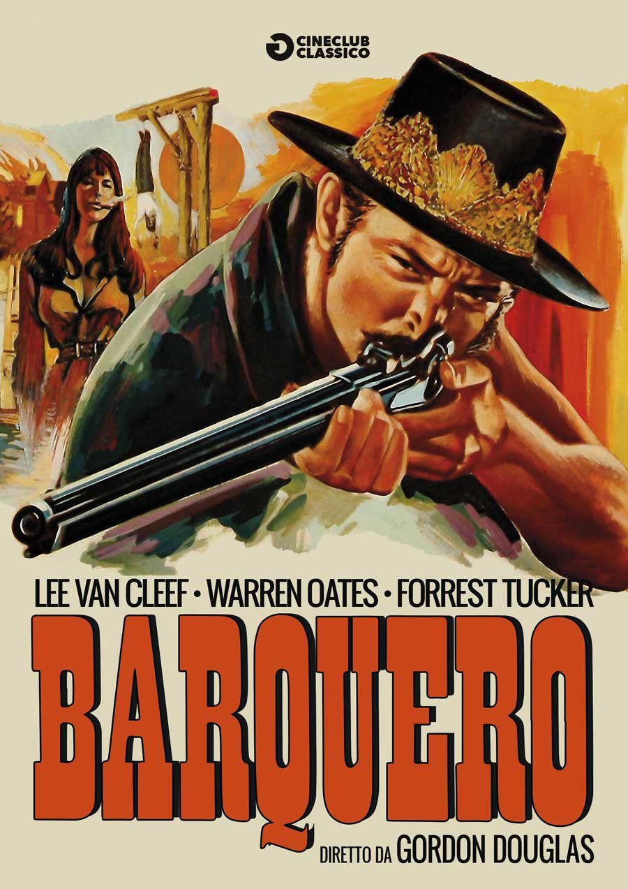 ดูหนังออนไลน์ฟรี Barquero (1970) เบาคีโร่ หนังเต็มเรื่อง หนังมาสเตอร์ ดูหนังHD ดูหนังออนไลน์ ดูหนังใหม่