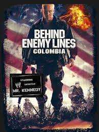 ดูหนังออนไลน์ฟรี Behind Enemy Lines 3 (2009) ถล่มยุทธการโคลอมเบีย หนังเต็มเรื่อง หนังมาสเตอร์ ดูหนังHD ดูหนังออนไลน์ ดูหนังใหม่