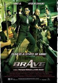 ดูหนังออนไลน์ฟรี Brave (2007) กล้าหยุดโลก หนังเต็มเรื่อง หนังมาสเตอร์ ดูหนังHD ดูหนังออนไลน์ ดูหนังใหม่